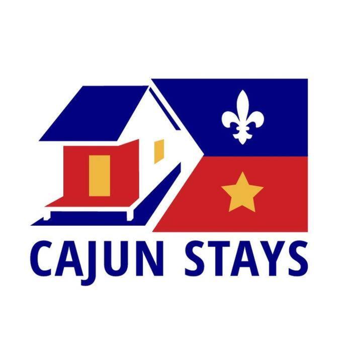 Cajun Stays The Attic - Pet Friendly Lafayette Zewnętrze zdjęcie